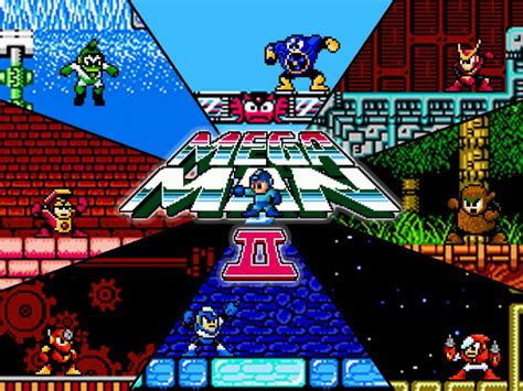 megaman juego|megaman 1.